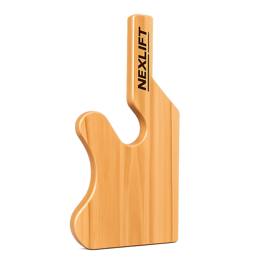 Wooden Jacklift